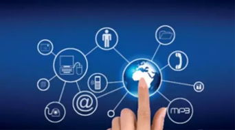 亞馬遜搶筑工業云，中國云如何破局工業互聯網數據服務