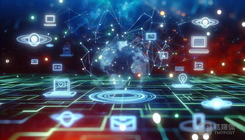 黃仁勛展望AI芯片新紀元與英偉達醫療跨界，沙特400億美元基金助推工業互聯網數據服務