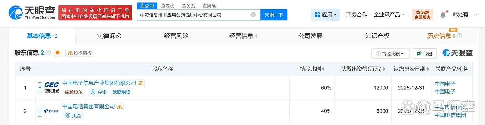 徐建堂攜手“成立” 注冊資本2億元，深耕大數據服務領域